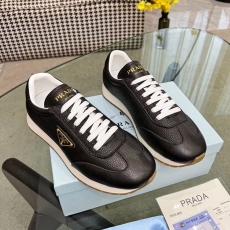 Prada Low Shoes